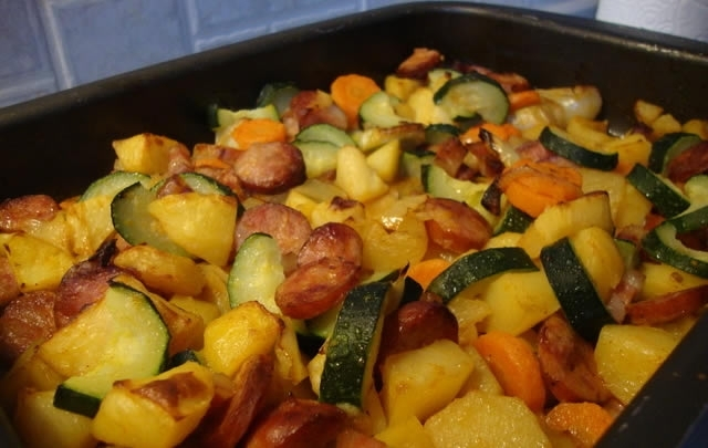 Naučnici potvrdili: Prženo povrće je zdravije od kuvanog