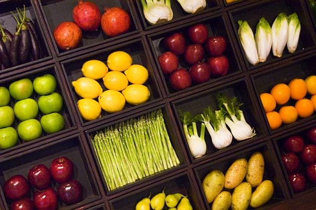 Jednostavan trik za uklanjanje pesticida s voća i povrća