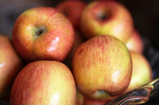 Jabuka na dan za bolje vaskularno zdravlje