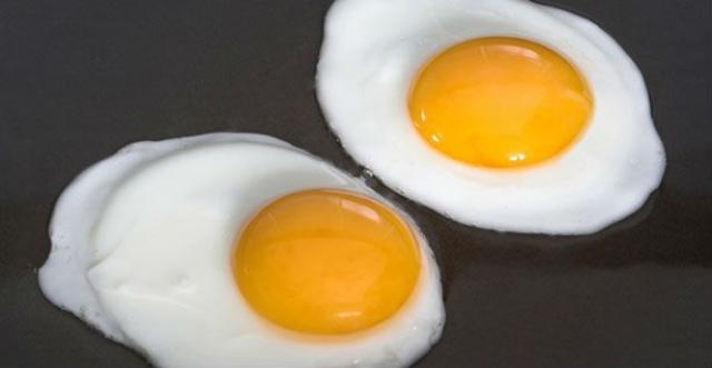 Jaja za doručak smanjuju osećaj gladi