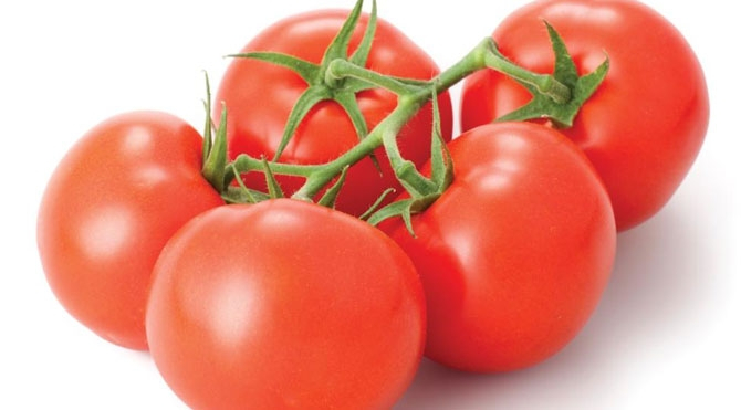 Jednostavan trik da prepoznate GMO paradajz