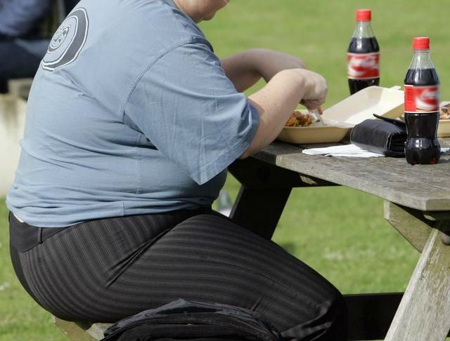 Epidemija gojaznosti zahvatila celi svet