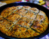 Pita sa spanaćem i feta sirom – jednostavan recept za lagan i ukusan obrok