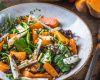 Salata sa gorgonzolom