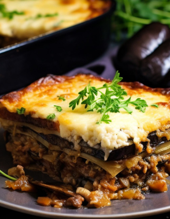 Najbolji recept za GRČKU MUSAKU – tradicionalni klasik koji nikoga ne ostavlja ravnodušnim