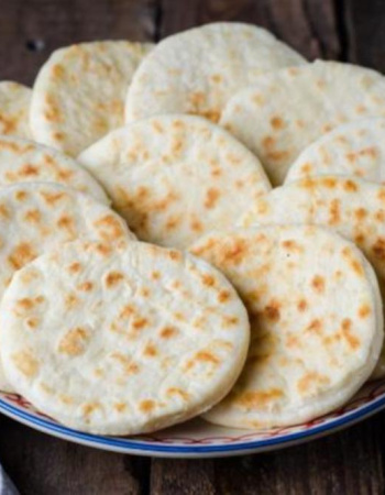 Recept za jogurt lepinje – Mekane, vazdušaste i gotove za samo 15 minuta