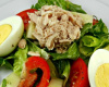Salata od tunjevine i jaja