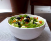 Salata sa gorgonzolom – lagan i ukusan recept za zdrav obrok
