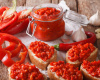 Originalan recept za pinđur: Bolji je i od ajvara