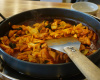 Recept za slatki kupus sa pilećim mesom