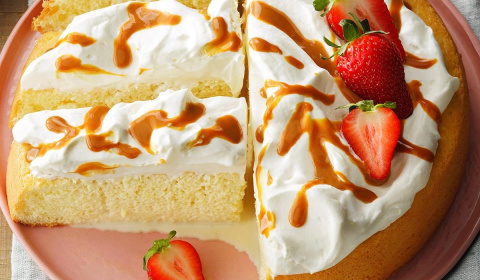 Recept za tri leće: Gotov je za samo 10 minuta, a obožavaju ga milioni ljudi