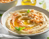 DOMAĆI HUMUS OD LEBLEBIJA: Recept za zdrav namaz