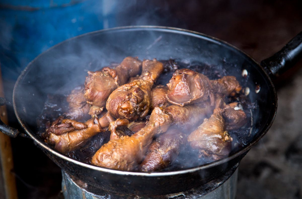 Trikovi za pripremanje savršene piletine u tiganju