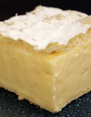 Najbolji recept za krempitu! Uspeva čak i početnicima
