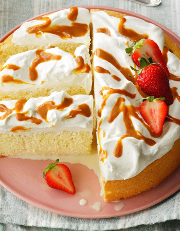 Recept za tri leće: Gotov je za samo 10 minuta, a obožavaju ga milioni ljudi