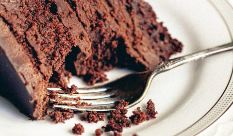 Ovo je bio Titov omiljeni kolač, za čiji recept kažu da je bio strogo čuvana tajna - Najbolja čokoladna torta