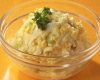 Pikantna salata sa jajima
