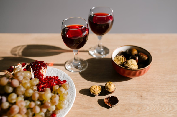 Recept za najbolji pečeni kesten kod kuće