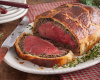 Beef Wellington: Recept koji je proslavio Gordona Remzija (VIDEO)