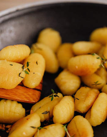 Domaće njoke: Recept za savršeno meke i lagane zalogaje