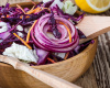 Ljubičasta salata