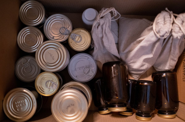 Pet iznenađujuće zdravih namirnica iz konzerve koje vredi imati u kuhinji