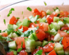 Letnja fitnes salata