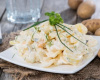 Krompir salata sa jogurtom