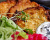 Pljeskavice od tikvica – brz i ukusan recept iz tiganja