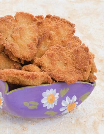 Pohovane bukovače – jednostavan recept za savršen obrok bez mesa