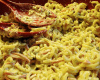 Recept za salatu od makarona – kremasta i ukusna testenina salata