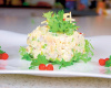 Daikon salata
