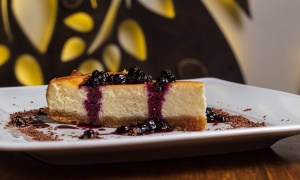 Jednostavan domaći cheesecake koji uvek uspeva