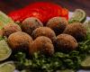 Falafel recept – hrskave kuglice od leblebija, savršen postan i zdrav obrok