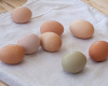 Tri jednostavna načina da proverite da li su jaja pokvarena