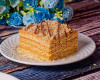 Marlenka torta – recept za prave sladokusce