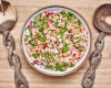 Obrok za 10 minuta: Salata sa tunjevinom i pasuljem