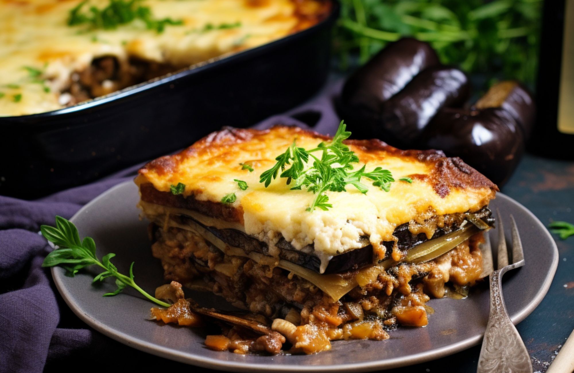 Najbolji recept za GRČKU MUSAKU – tradicionalni klasik koji nikoga ne ostavlja ravnodušnim