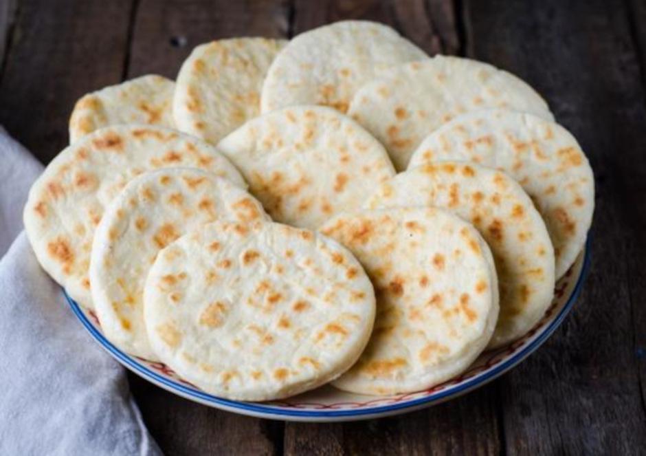 Recept za jogurt lepinje – Mekane, vazdušaste i gotove za samo 15 minuta