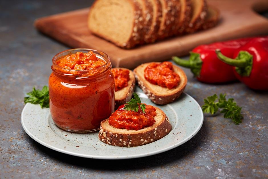 Zbog ovih grešaka vam ajvar ne uspeva! Mali trikovi iskusnih domaćica