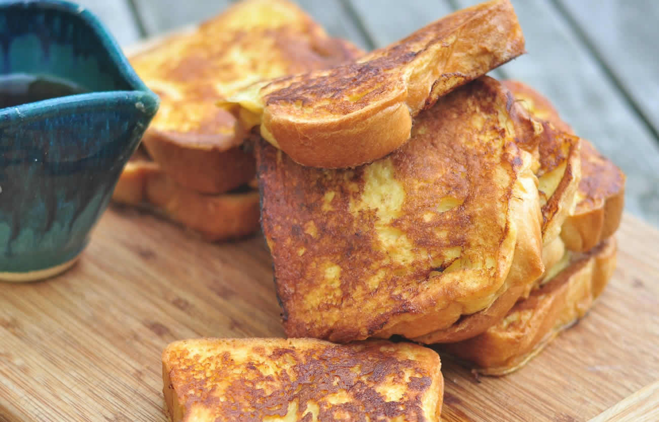 Mađarske prženice su mnogo ukusnije od naših: Tajna je u jednom sastojku