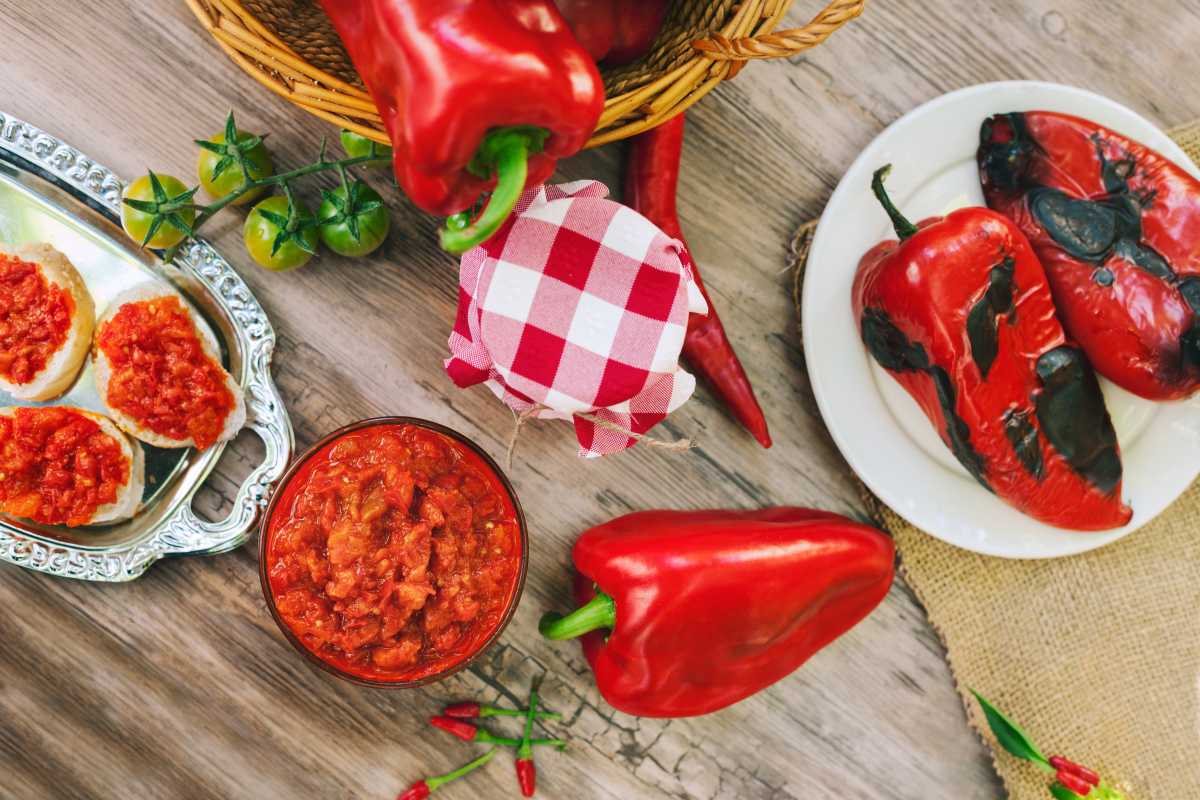 Ajvar