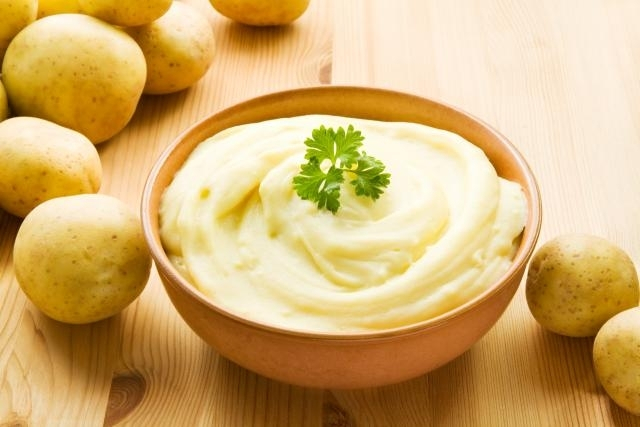 Umeće spremanja krompir-pirea: Ove tri greške pravimo skoro svi