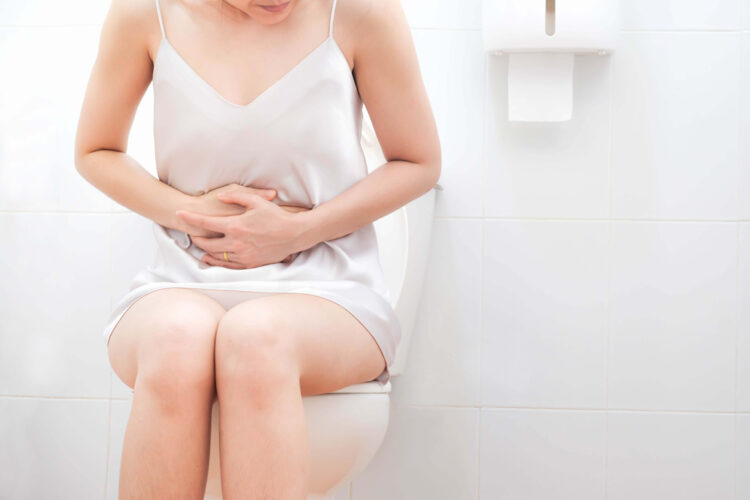 Shutterstock/ANN PATCHANAN Uz koronu vlada i rotavirus: Lekari objasnili koji su simptomi
