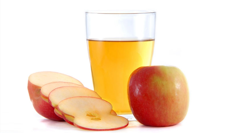 5 razloga da svako veče popijete jabukovo sirće