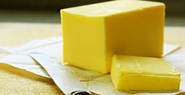 Kako da spasite užegao maslac