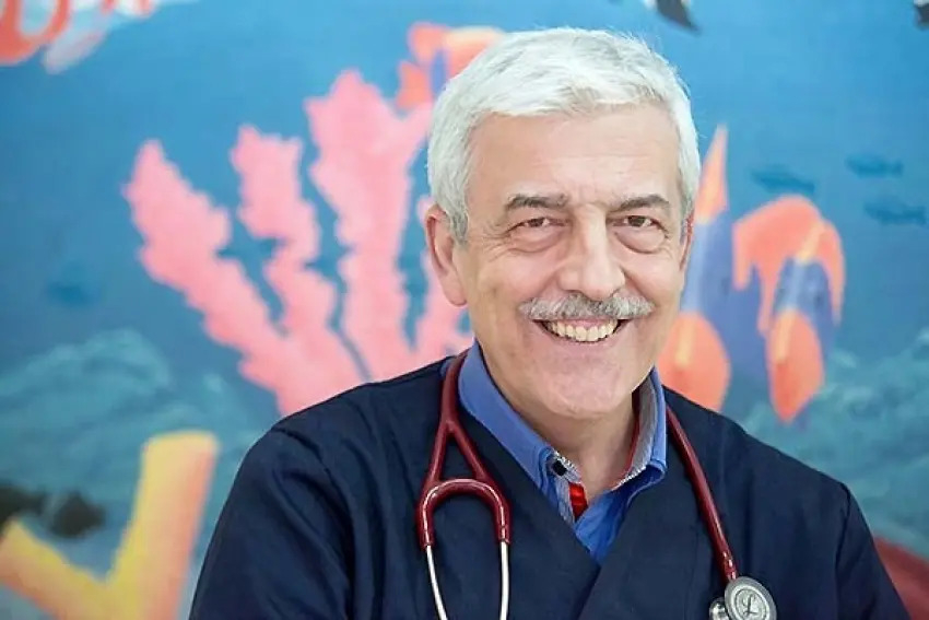 Milivoj Jovančević: Savet pedijatra: Do kada dojiti?