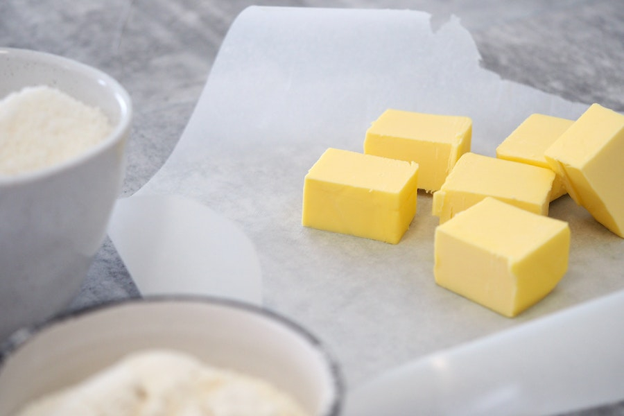 Moglo bi vas iznenaditi kad maslacu ističe rok trajanja