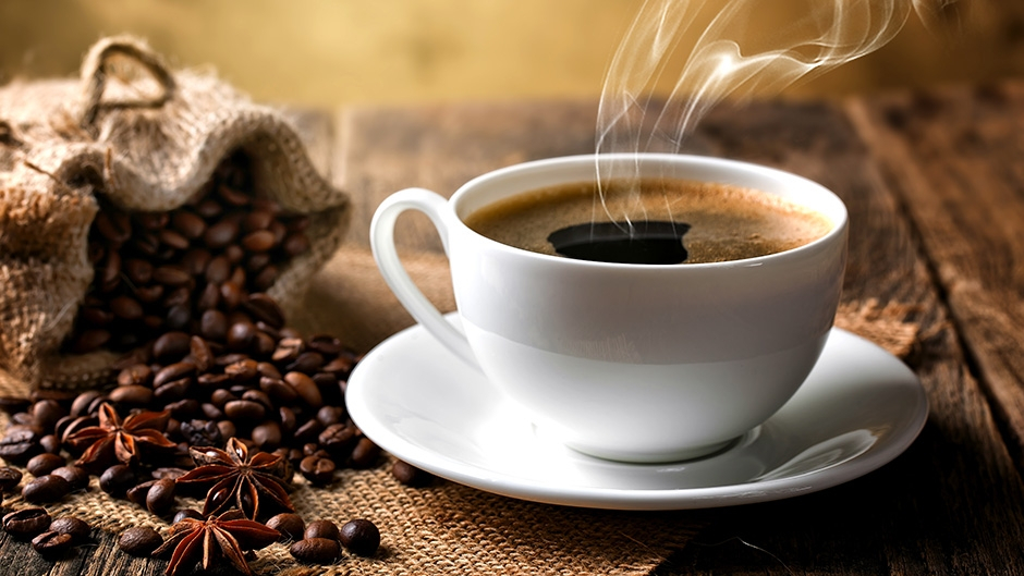 Sedam razloga zašto je kafa zdrava