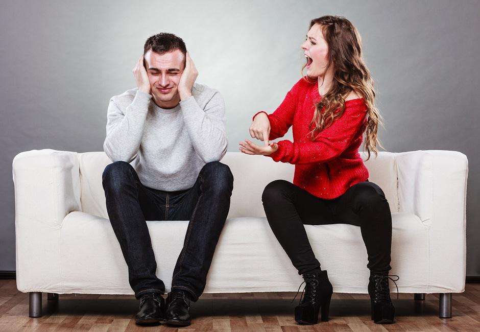Photo: Shutterstock Znakovi da vam je brak mrtav iako nećete da priznate